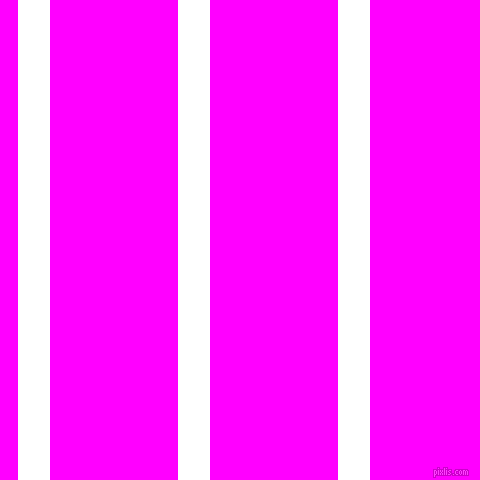 vertical lines stripes, 32 pixel line width, 128 pixel line spacing, White and Magenta vertical lines and stripes seamless tileable