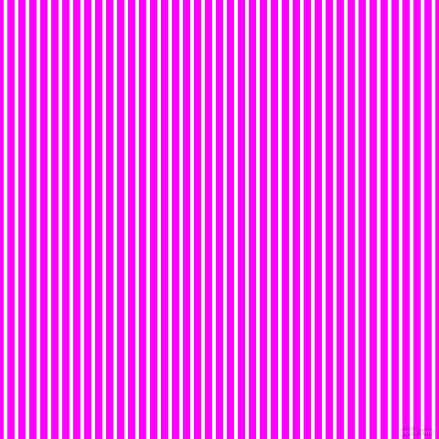 vertical lines stripes, 4 pixel line width, 8 pixel line spacing, White and Magenta vertical lines and stripes seamless tileable