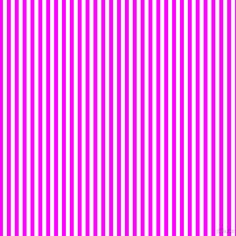 vertical lines stripes, 8 pixel line width, 8 pixel line spacing, White and Magenta vertical lines and stripes seamless tileable