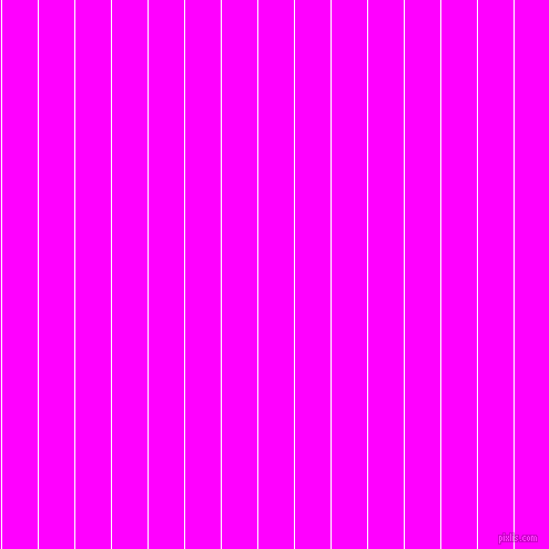 vertical lines stripes, 1 pixel line width, 32 pixel line spacing, White and Magenta vertical lines and stripes seamless tileable