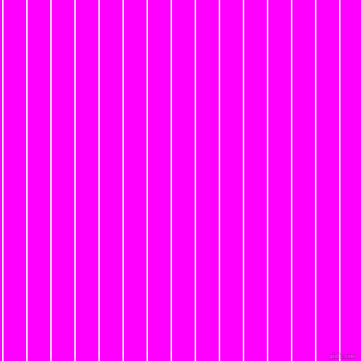 vertical lines stripes, 2 pixel line width, 32 pixel line spacing, White and Magenta vertical lines and stripes seamless tileable