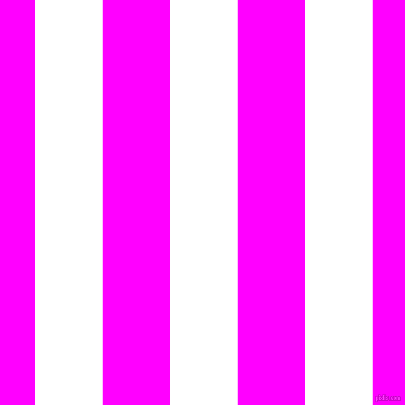 vertical lines stripes, 96 pixel line width, 96 pixel line spacing, White and Magenta vertical lines and stripes seamless tileable