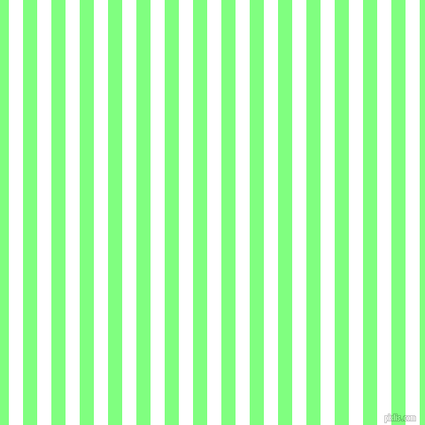 vertical lines stripes, 16 pixel line width, 16 pixel line spacing, White and Mint Green vertical lines and stripes seamless tileable