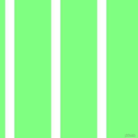 vertical lines stripes, 32 pixel line width, 128 pixel line spacing, White and Mint Green vertical lines and stripes seamless tileable