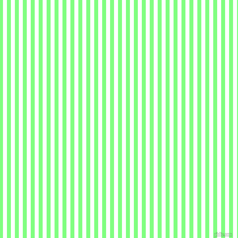 vertical lines stripes, 8 pixel line width, 8 pixel line spacing, White and Mint Green vertical lines and stripes seamless tileable