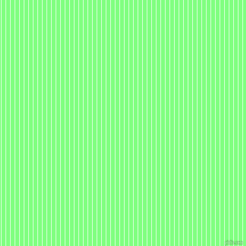vertical lines stripes, 1 pixel line width, 8 pixel line spacing, White and Mint Green vertical lines and stripes seamless tileable