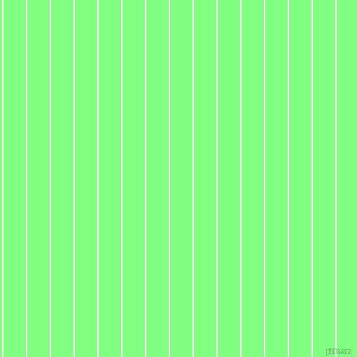 vertical lines stripes, 2 pixel line width, 32 pixel line spacing, White and Mint Green vertical lines and stripes seamless tileable