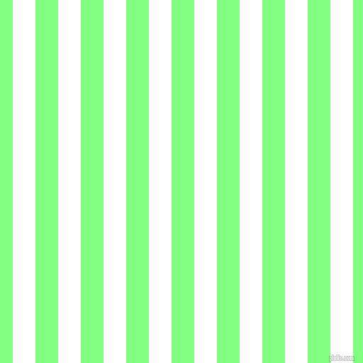 vertical lines stripes, 32 pixel line width, 32 pixel line spacing, White and Mint Green vertical lines and stripes seamless tileable