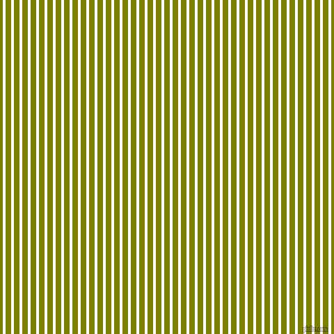 vertical lines stripes, 4 pixel line width, 8 pixel line spacing, White and Olive vertical lines and stripes seamless tileable