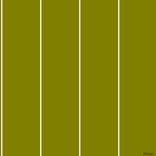 vertical lines stripes, 4 pixel line width, 128 pixel line spacing, White and Olive vertical lines and stripes seamless tileable
