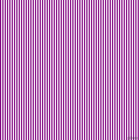 vertical lines stripes, 4 pixel line width, 4 pixel line spacing, White and Purple vertical lines and stripes seamless tileable