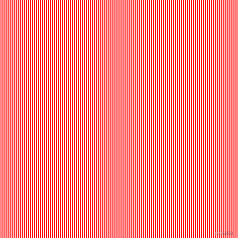 vertical lines stripes, 2 pixel line width, 2 pixel line spacing, White and Red vertical lines and stripes seamless tileable