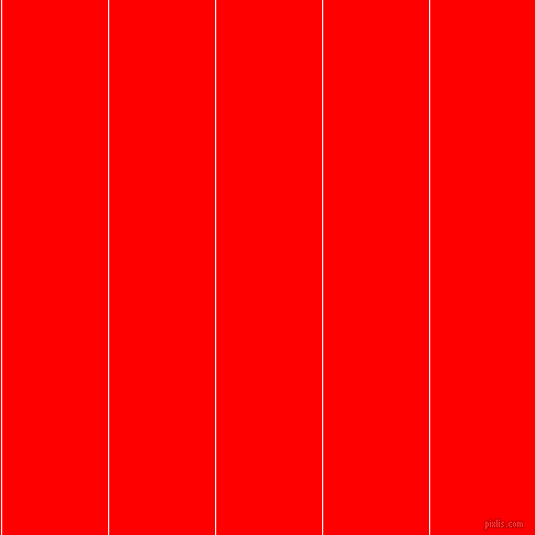 vertical lines stripes, 1 pixel line width, 96 pixel line spacing, White and Red vertical lines and stripes seamless tileable