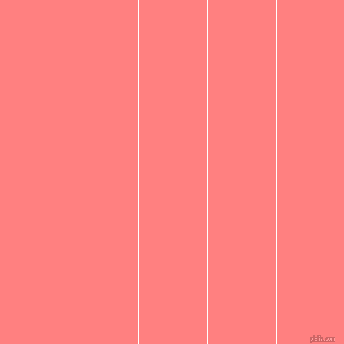 vertical lines stripes, 1 pixel line width, 96 pixel line spacing, White and Salmon vertical lines and stripes seamless tileable