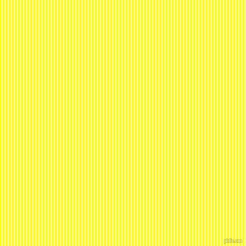vertical lines stripes, 2 pixel line width, 4 pixel line spacing, White and Yellow vertical lines and stripes seamless tileable