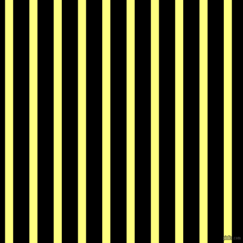 vertical lines stripes, 16 pixel line width, 32 pixel line spacing, Witch Haze and Black vertical lines and stripes seamless tileable
