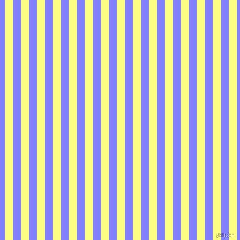 vertical lines stripes, 16 pixel line width, 16 pixel line spacing, Witch Haze and Light Slate Blue vertical lines and stripes seamless tileable