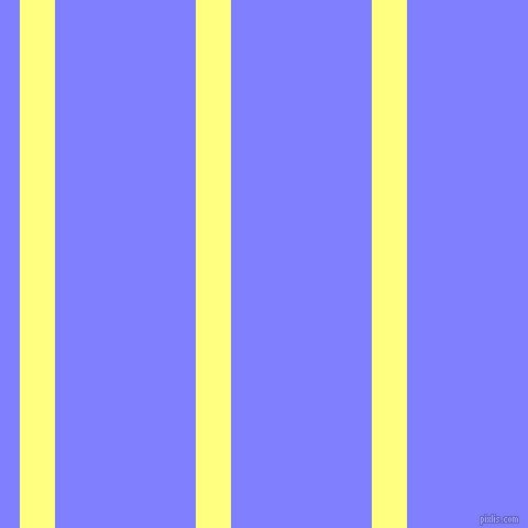 vertical lines stripes, 32 pixel line width, 128 pixel line spacing, Witch Haze and Light Slate Blue vertical lines and stripes seamless tileable