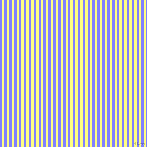 vertical lines stripes, 8 pixel line width, 8 pixel line spacing, Witch Haze and Light Slate Blue vertical lines and stripes seamless tileable