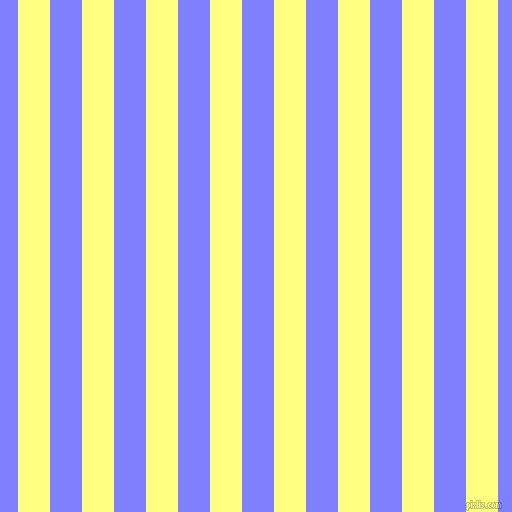 vertical lines stripes, 32 pixel line width, 32 pixel line spacing, Witch Haze and Light Slate Blue vertical lines and stripes seamless tileable