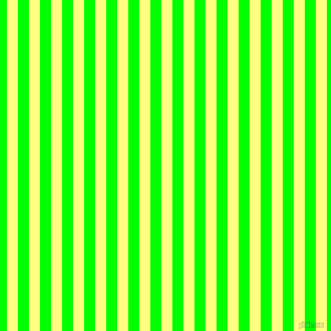 vertical lines stripes, 16 pixel line width, 16 pixel line spacing, Witch Haze and Lime vertical lines and stripes seamless tileable