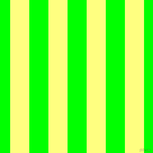 vertical lines stripes, 64 pixel line width, 64 pixel line spacing, Witch Haze and Lime vertical lines and stripes seamless tileable