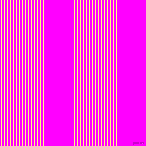 vertical lines stripes, 2 pixel line width, 8 pixel line spacing, Witch Haze and Magenta vertical lines and stripes seamless tileable