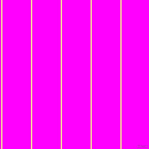 vertical lines stripes, 4 pixel line width, 96 pixel line spacing, Witch Haze and Magenta vertical lines and stripes seamless tileable