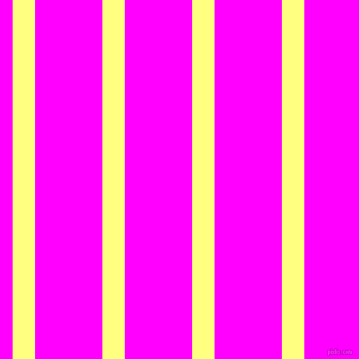 vertical lines stripes, 32 pixel line width, 96 pixel line spacing, Witch Haze and Magenta vertical lines and stripes seamless tileable
