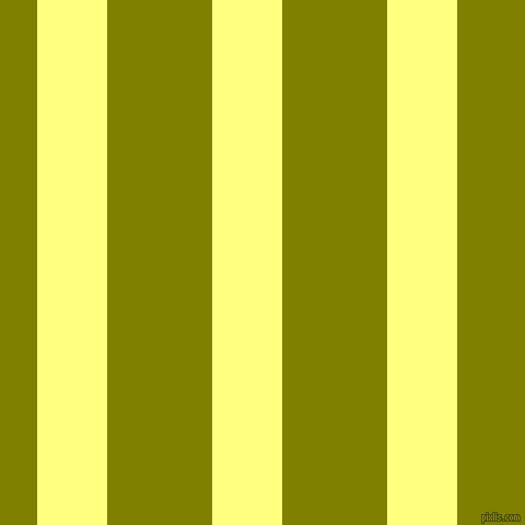 vertical lines stripes, 64 pixel line width, 96 pixel line spacing, Witch Haze and Olive vertical lines and stripes seamless tileable