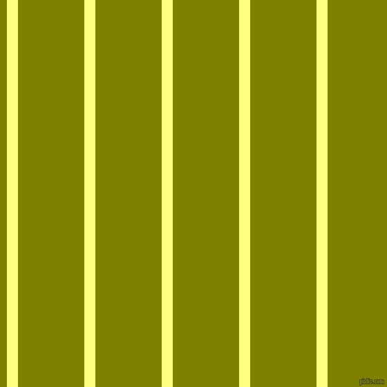 vertical lines stripes, 16 pixel line width, 96 pixel line spacing, Witch Haze and Olive vertical lines and stripes seamless tileable
