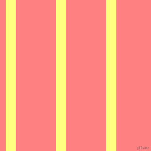 vertical lines stripes, 32 pixel line width, 128 pixel line spacing, Witch Haze and Salmon vertical lines and stripes seamless tileable