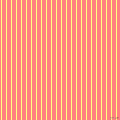 vertical lines stripes, 4 pixel line width, 16 pixel line spacing, Witch Haze and Salmon vertical lines and stripes seamless tileable