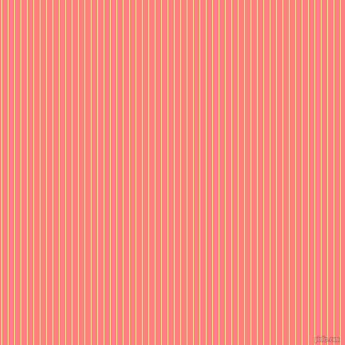vertical lines stripes, 1 pixel line width, 8 pixel line spacing, Witch Haze and Salmon vertical lines and stripes seamless tileable