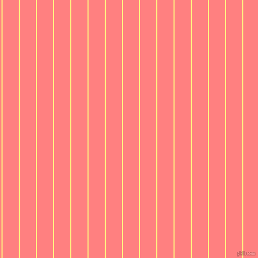 vertical lines stripes, 2 pixel line width, 32 pixel line spacing, Witch Haze and Salmon vertical lines and stripes seamless tileable