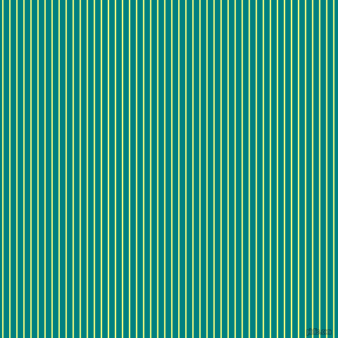 vertical lines stripes, 2 pixel line width, 8 pixel line spacing, Witch Haze and Teal vertical lines and stripes seamless tileable