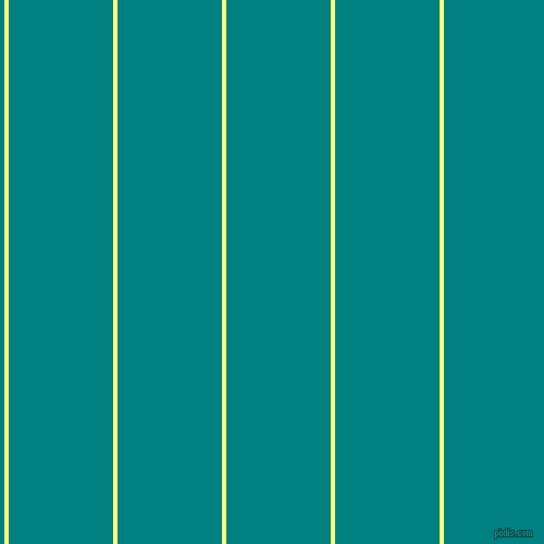 vertical lines stripes, 4 pixel line width, 96 pixel line spacing, Witch Haze and Teal vertical lines and stripes seamless tileable