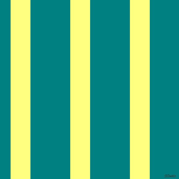 vertical lines stripes, 64 pixel line width, 128 pixel line spacing, Witch Haze and Teal vertical lines and stripes seamless tileable
