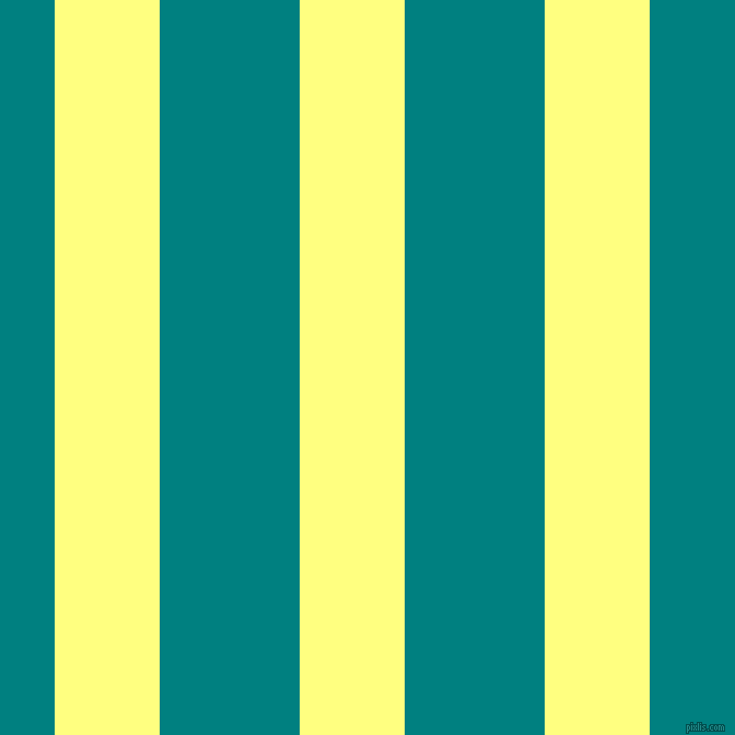vertical lines stripes, 96 pixel line width, 128 pixel line spacing, Witch Haze and Teal vertical lines and stripes seamless tileable