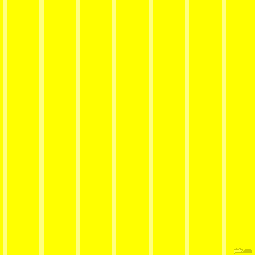 vertical lines stripes, 8 pixel line width, 64 pixel line spacing, Witch Haze and Yellow vertical lines and stripes seamless tileable