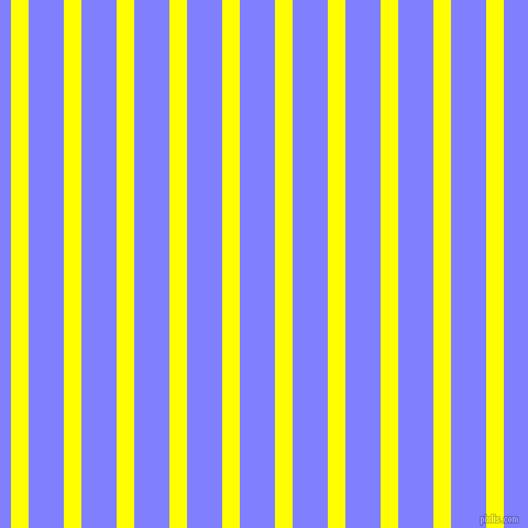 vertical lines stripes, 16 pixel line width, 32 pixel line spacing, Yellow and Light Slate Blue vertical lines and stripes seamless tileable