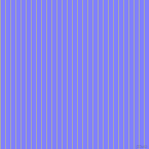 vertical lines stripes, 1 pixel line width, 16 pixel line spacing, Yellow and Light Slate Blue vertical lines and stripes seamless tileable