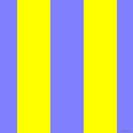 vertical lines stripes, 128 pixel line width, 128 pixel line spacing, Yellow and Light Slate Blue vertical lines and stripes seamless tileable
