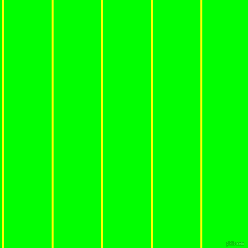 vertical lines stripes, 4 pixel line width, 96 pixel line spacing, Yellow and Lime vertical lines and stripes seamless tileable