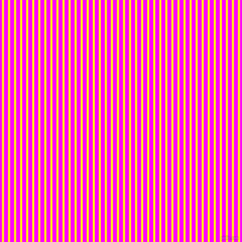 vertical lines stripes, 4 pixel line width, 8 pixel line spacing, Yellow and Magenta vertical lines and stripes seamless tileable