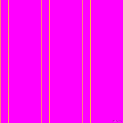 vertical lines stripes, 1 pixel line width, 32 pixel line spacing, Yellow and Magenta vertical lines and stripes seamless tileable