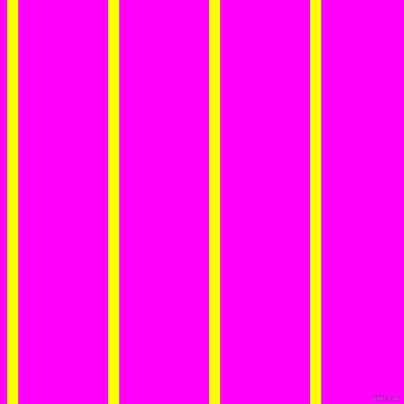 vertical lines stripes, 16 pixel line width, 128 pixel line spacing, Yellow and Magenta vertical lines and stripes seamless tileable