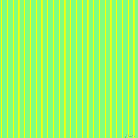 vertical lines stripes, 4 pixel line width, 16 pixel line spacing, Yellow and Mint Green vertical lines and stripes seamless tileable