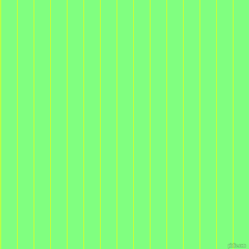 vertical lines stripes, 1 pixel line width, 32 pixel line spacing, Yellow and Mint Green vertical lines and stripes seamless tileable