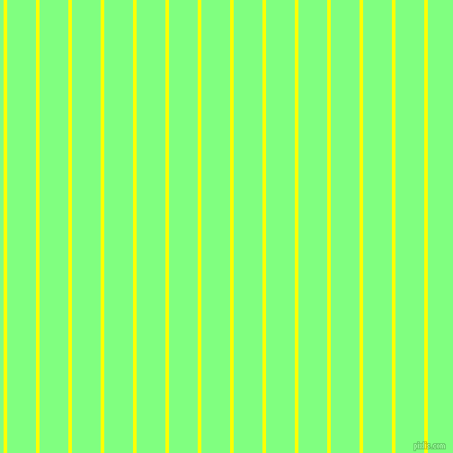 vertical lines stripes, 4 pixel line width, 32 pixel line spacing, Yellow and Mint Green vertical lines and stripes seamless tileable